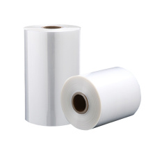 Heat shrink packaging film