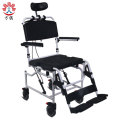 Aluminum Shower Wheelchair Toilet