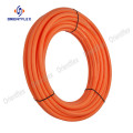 High quality home used gas hose for stove