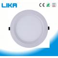 3W Round Concealed Mounted Led Panel Light