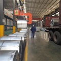 Top Quality Dx51d G180 0.6mm Galvanized Steel Coil