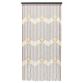 Beaded Door Curtains Diy