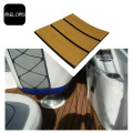 Melhor material para deck de decks de jardim para barco