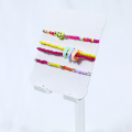 4-in-one adjustable girl personality new bracelet
