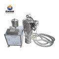 pure tablets pills vacuum feeding machine