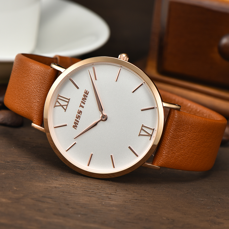 minimalist mens designer watch