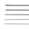 Disposable Spinal anesthesia needle for lumbar puncture