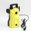 Portable Power Electric High Pressure Car Care Washer