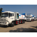 Dongfeng 6X4 14000Litres Muti-función de supresión de polvo