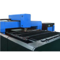 Stainless Steel Laser Cutting Machine -Brand LUYUE