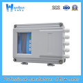 High-Temperature Clamp-on Ultrasonic Flowmeter for Standard