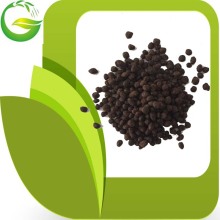 Humic acid Granular Noir 2-5mm avec NPK 15-0-5