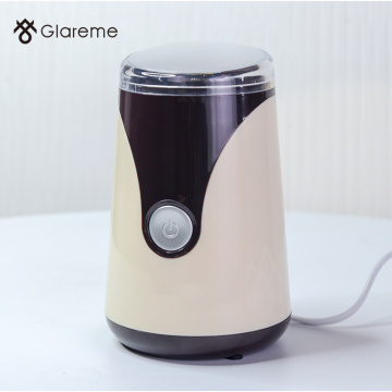 Purple Electric Spice and Coffee Grinder