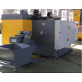 100mm Flange CNC Drilling Machine