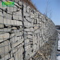 Gebrauchte Hesco Flood Control Barrieren Großhandel