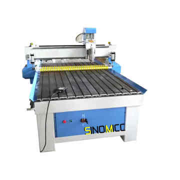 Wood Router Machine SM 0609 Cutting Machine