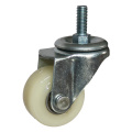 Light Duty Casters PP Swivel Caster