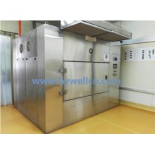 Pineapple Powder Processing Machinery