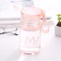 Colorful Professional Practical Plastic Water Bottle