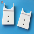 custom precision insudustry Al2O3 alumina ceramic parts