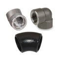 Stainless Steel Pipe Fitting Socket Weld Elbow