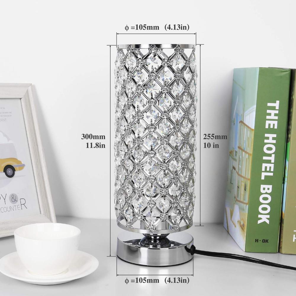 Side Table Lamp Table