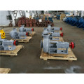 Centrifugal Pump for Drilling Fluid