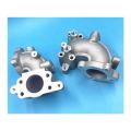 A356 T6 aluminum sand casting