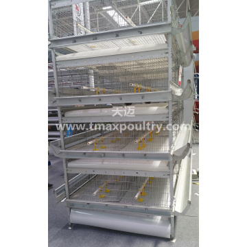 Poultry Farming Heat Exchanger