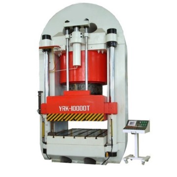 2000 ton Imitation die-casting hydraulic press machine