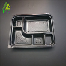 polystyrene (ps) food containers