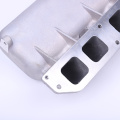 Aluminio K20 Manufold de admisión OEM Gravity Casting Billet Ingesta CNC Servicios de mecanizado de aluminio Partes