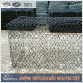 Gabion construction mattress/gabion mattress/gabion mats