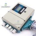 Eletromagnetic heat meter hot