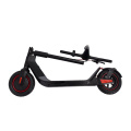 Scooter portable pliable de gamme 35Km électrique 2 roues