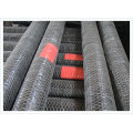 High Quality Hexagonal Wire Netting