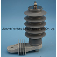 Metal Oxide Surge Arrester for Protection of Shunt Compensation Capacitor