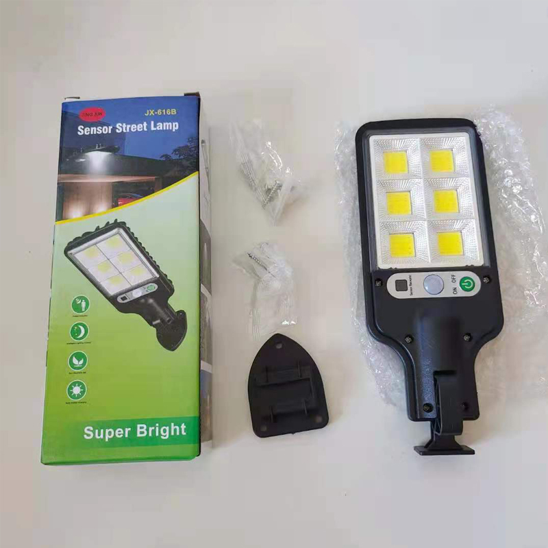 Direct Selling Led Solar Street Light