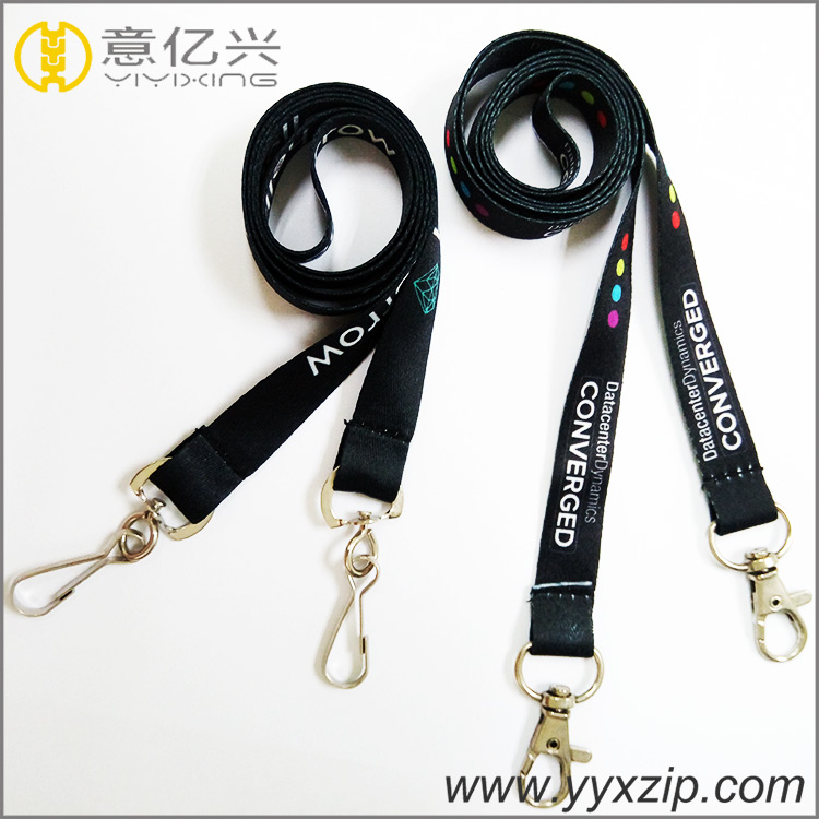 Cheap Strap Lanyard