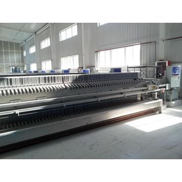 400t/d Oil Refining Production Line