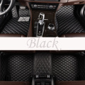 Special Cars Size and Non Skid Design car mats car carpet for Audi