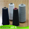 12s 14s 16s 20s Recycled Sock Cotton Polyester Blended Yarn