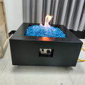 Propane Metal Gas Fire Pit