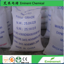 Food Grade Sodium Bibarbonate