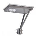 25W High Lumens Solar Street Lights