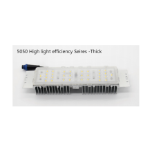 5050 Módulo de luz de calle LED de alta eficiencia de alta luz