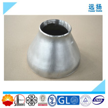 High Quality 304 316L Stainless Steel Reducer