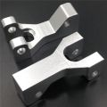 Piezas de fresado CNC de 4axis personalizadas/mecanizado de latón 5axis CNC