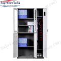 Single Door Steel Locker Cabinet