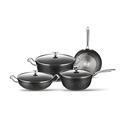 Forged Aluminum Marble Coating Cookware Set